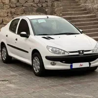 پژو ۲۰۶ sdمدل ۹۷|خودرو سواری و وانت|کرمان, |دیوار