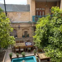 استخدام تمامی قسمت های کافه رستوران ....