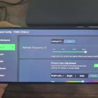 گوشی گیمینگ BLACK SHARK4PRO|موبایل|تهران, دکتر هوشیار|دیوار