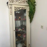 ویترین سفید