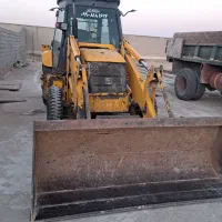 بیل بکهو 120
