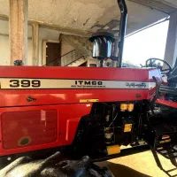 تراکتور 6سیلندر|خودرو سنگین|نکا, |دیوار