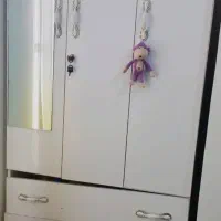 کمد در حد نو