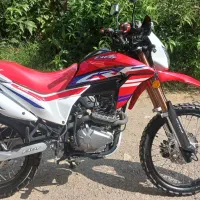 فلاتxr250