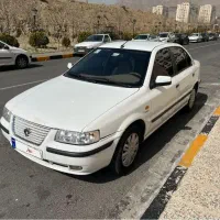سمند ef7 Lx