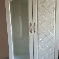 کمد کودک ونوجوان ام دی اف درحد نو