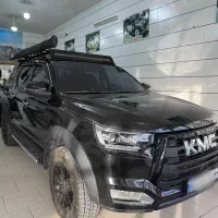 Kmc کی ام سی t8 401