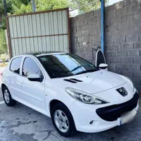 207پانا مدل401