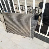 رادیاتور تک اویکو|قطعات یدکی و لوازم جانبی|خرم‌آباد, |دیوار