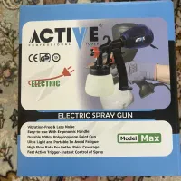 پیستوله برقی اکتیو