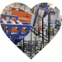 دستگاه رول به رول سفره یک بار مصرف و دخت پرفراز|ماشین‌آلات صنعتی|شریف‌آباد, |دیوار