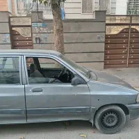 پراید 141