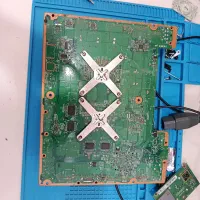 فروش تعمیر نصب کنسول بازیps2.4.5|کنسول، بازی ویدئویی و آنلاین|امیدیه, |دیوار