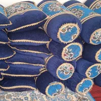 بالش لری