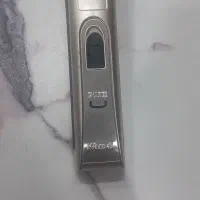 ماشین ریش تراش کاملا سالم|آرایشی، بهداشتی، درمانی|شیرگاه, |دیوار