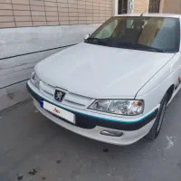 پارس سال مدل ۹۲