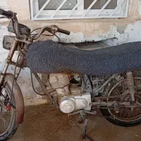 موتور کویر مدل ۸۹