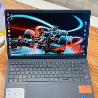 لپ تاپ اولترابوک Inspiron dell حرفه ای (ون پلاس)