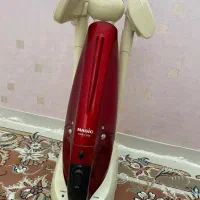 جاروشارژی|جاروبرقی، جارو شارژی، بخارشو|نیشابور, فردوس شمالی|دیوار