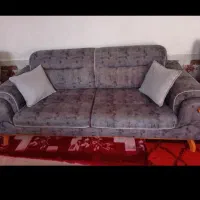 مبل ۸ نفره تخت تاشو