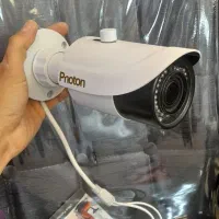 دزدگیر اماکن پایرونیکس . دوربین فتون .|دوربین مداربسته|پاکدشت, حصار امیر|دیوار