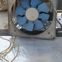 هواکش صنعتی