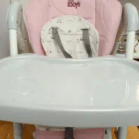 صندلی ماشین و صندلی غذا کودک|تخت و صندلی بچه|کرج, شهرک سهرابیه|دیوار