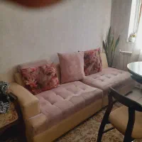 مبل راحتی هشت نفره|مبلمان خانگی و میز عسلی|شیراز, زرهی|دیوار