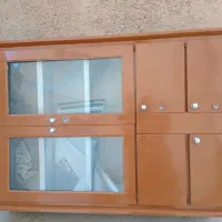 فروش کمد فلزی|جاکفشی، کمد، دراور|کامیاران, |دیوار