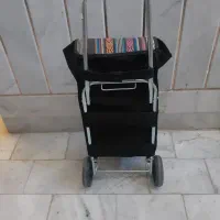 فروش چرخ کوله و چرخ خرید|کیف، کفش، کمربند|اصفهان, الهیه|دیوار