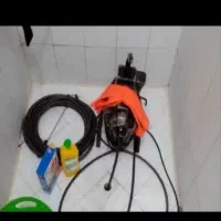 خدمات لوله بازکنی و فنی آقای منصف سمنان و حومه