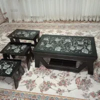 جلو مبلی|مبلمان خانگی و میز عسلی|قروه, |دیوار