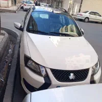 کوییک GXRمدل ۱۴۰۴|خودرو سواری و وانت|هلیلان, |دیوار