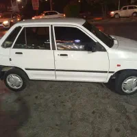 پراید 131مدل 91|خودرو سواری و وانت|جم, |دیوار