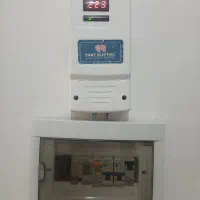 نصب محافظ برق
