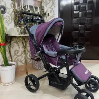 کالسکه‌چرخ‌بزرگ بنیتا (درحدنونونو)