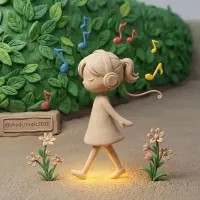 استخدام منشی خانم برای آموزشگاه موسیقی