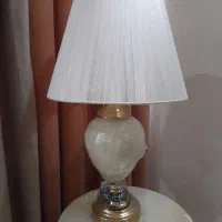 اباژور وچراغ خواب