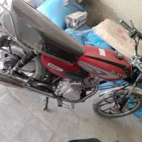 موتور ۲۰۰ بلوچ|موتورسیکلت|ارزوئیه, |دیوار