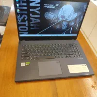 لپ‌تاپ ایسوس vivobook x571