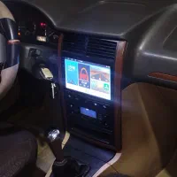 پارس تیو فایو 96|خودرو سواری و وانت|دورود, |دیوار