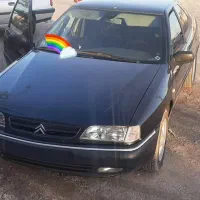 زانتیا مدل ۸۳|خودرو سواری و وانت|یزد, |دیوار