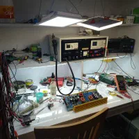 تعمیرات فوق تخصصی امپلی فایر بردهای خاص اینورتر