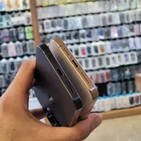 گوشی اپل iPhone 16 pro max 256گیگابایت|موبایل|شیراز, خلیلی|دیوار