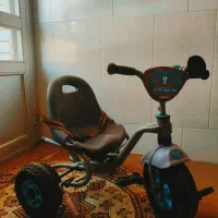سه‌چرخه‌ سالم