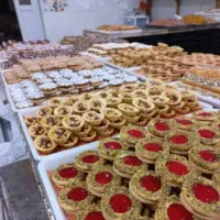 به یک نیرو ساده اقا جهت کار درقنادی نیازمندیم