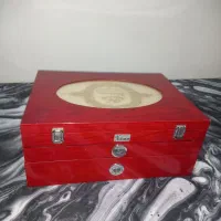 جعبه کارد و چنگال