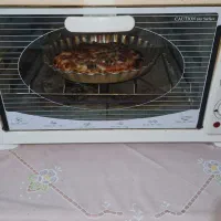 فر برقی دو المنته