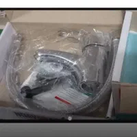 شیر آلات بهداشتی