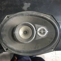 ضبط Ploneer|قطعات یدکی و لوازم جانبی|تهران, شهرک طالقانی|دیوار